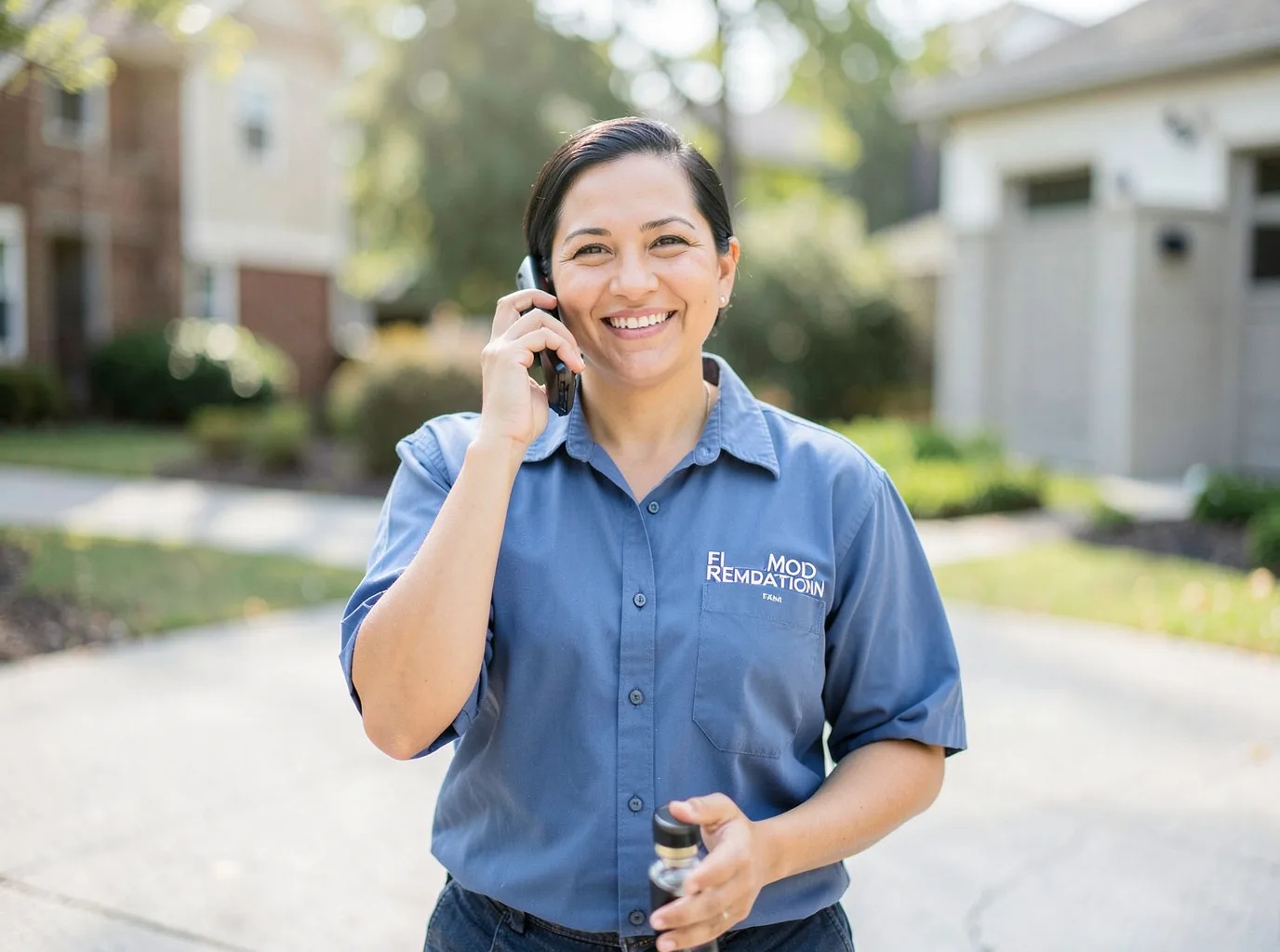 Mold Remediation Dolliver, IA FAQs